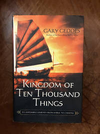 Kingdom Of Ten Thousand Things