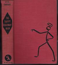 cover of The Happy Highwayman: Some Further Adventures of The Saint