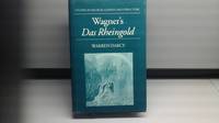 image of Wagner''s Das Rheingold