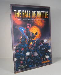 The Face of Battle. The Colour Art of David Gallagher