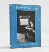 cover of The Writer's Image.