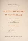 View Image 6 of 27 for Alice's Adventures in Wonderland Inventory #06187