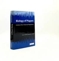 BIOLOGY OF PLAGUES Evidence from Historical Populations