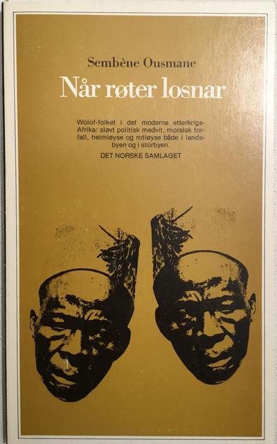 Når røter losnar. To noveller frå Senegal. Frå…