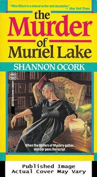 Murder Of Muriel Lake