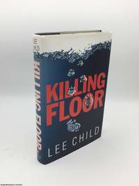 cover of The Killing Floor