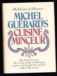 Michel Guerard's Cuisine Minceur