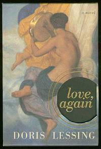 cover of Love, Again