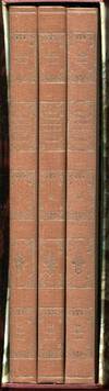 A Tour Through the Whole Island of Great Britain (three volumes complete) by Daniel Defoe - Hardcover - 1983 - from Pendleburys - the bookshop in the hills (SKU: 244508)