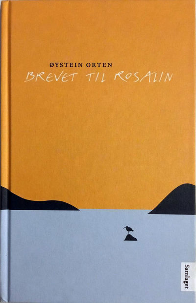 Brevet til Rosalin. Roman