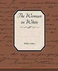 image of The Woman in White
