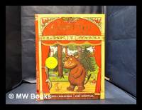 The Gruffalo pop-up theatre book / Julia Donaldson ; illustrated by Axel Scheffler