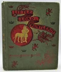 cover of Little Lord Fauntleroy: Frances Hodgson Burnett (2nd State)