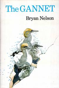 The Gannet by Nelson, Bryan - 1978