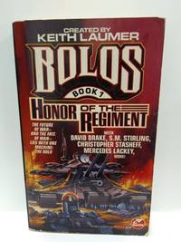 Honor of the Regiment