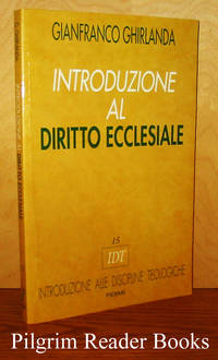 Introduzione al Diritto Ecclesiale. by Ghirlanda SJ., Gianfranco - 1993