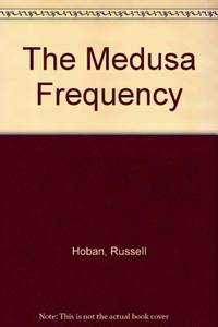 cover of The Medusa Frequency
