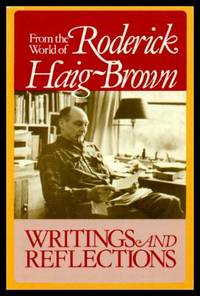 image of WRITINGS AND REFLECTIONS