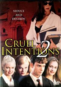 Cruel Intentions 2 [DVD]