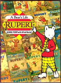 image of RUPERT. A Bear's Life