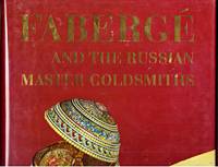 image of FABERGE AND THE RUSSIAN MASTER GOLDSMITHS