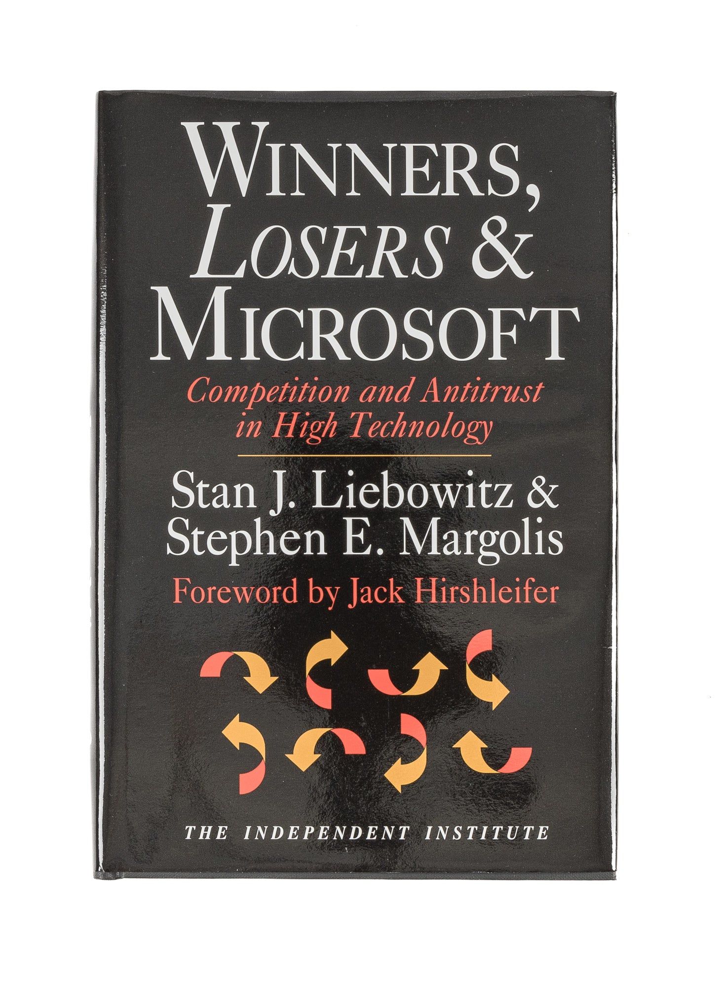 Winners, Losers and Microsoft