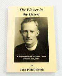 cover of The Flower in the Desert