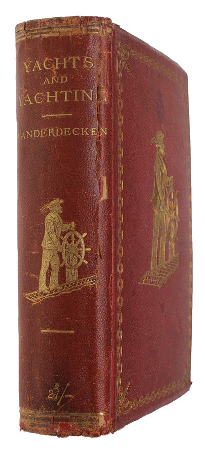 Yachts and Yachting, being a Treatise on…