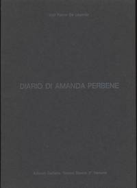 DIARIO DI AMANDA PERBENE