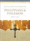 Philippians & Philemon