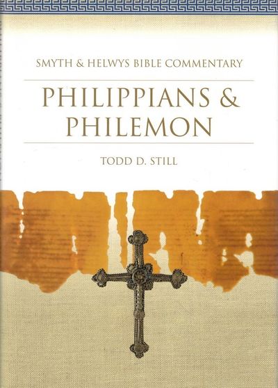 Philippians & Philemon