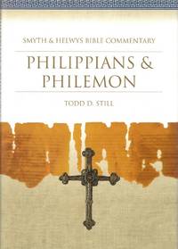 Philippians & Philemon