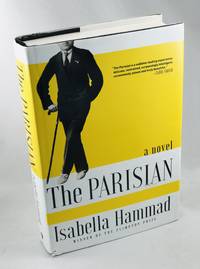 The Parisian by Hammad, Isabella - 2019