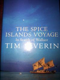 image of The Spice Islands Voyage : In Search of Wallace
