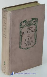 image of The Bridge of San Luis Rey