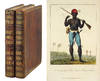 Narrative of a Five Year's Expedition Against the Revolted Negroes of Surinam