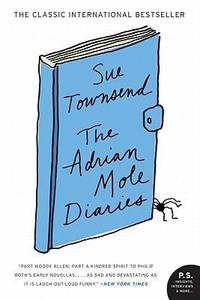 The Adrian Mole Diaries: The Secret Diary of Adrian Mole, Aged 13 3/4 / The Growing Pains of...