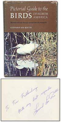 image of Pictorial Guide to the Birds of North America