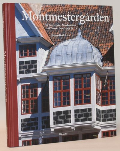 Møntmestergården.