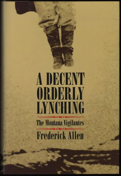 A Decent, Orderly Lynching