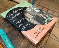 From Alchemy to Chemistry in Picture and Story