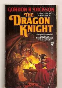 image of THE DRAGON KNIGHT