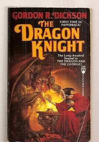 THE DRAGON KNIGHT