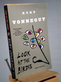 image of Look at the Birdie: Short Fiction
