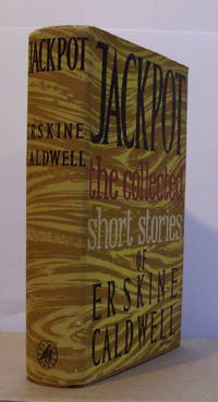 image of Jackpot - Collected Short Stories.