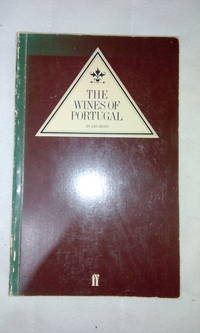 cover of The wines of Portugal