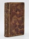 View Image 1 of 3 for Bibliotheque des Amans Odes Erotiques Inventory #291257