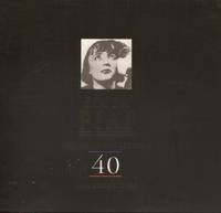image of The Gold Collection, 40 Chansons d'Or