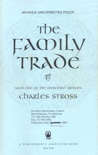 image of The Family Trade
