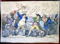 The Defeat of the HIGH & MIGHTY Bailissimo Corbettino and his famed Celian Forces on the Plains of St. Martin